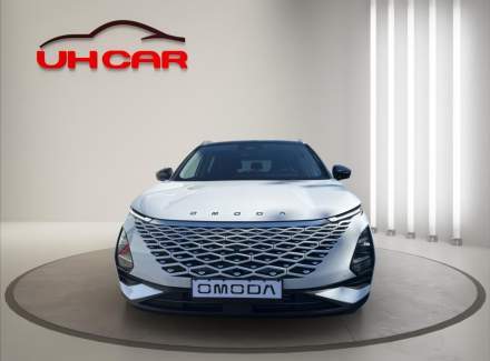 Omoda - 5