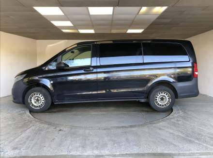 Mercedes-Benz - Vito