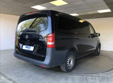 Mercedes-Benz - Vito