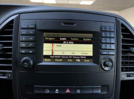 Mercedes-Benz - Vito