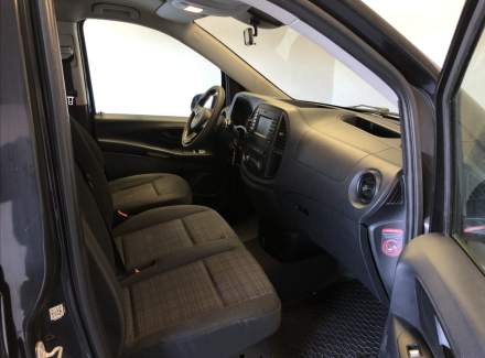 Mercedes-Benz - Vito