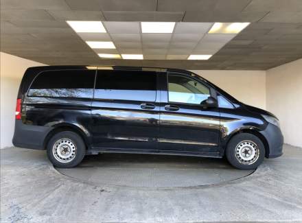 Mercedes-Benz - Vito
