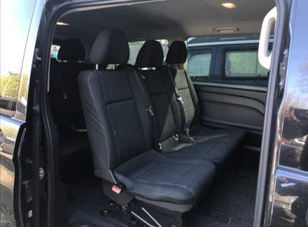 Mercedes-Benz - Vito