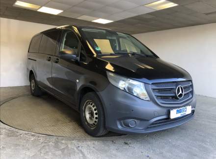 Mercedes-Benz - Vito