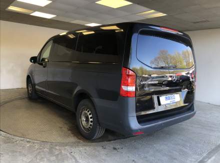 Mercedes-Benz - Vito