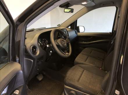 Mercedes-Benz - Vito