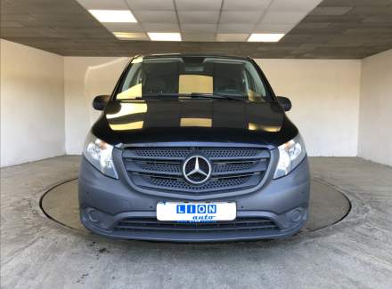 Mercedes-Benz - Vito