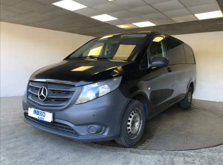 Mercedes-Benz - Vito