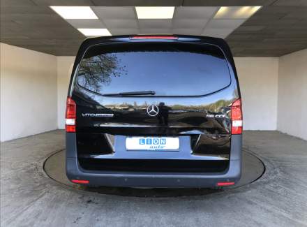Mercedes-Benz - Vito
