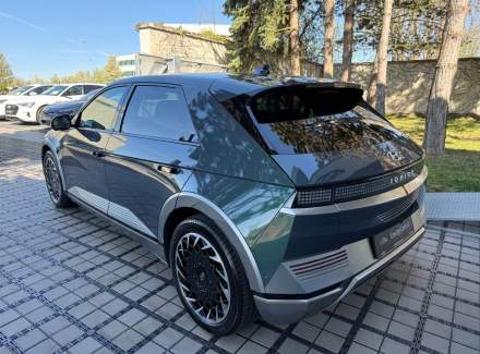 Hyundai - IONIQ 5