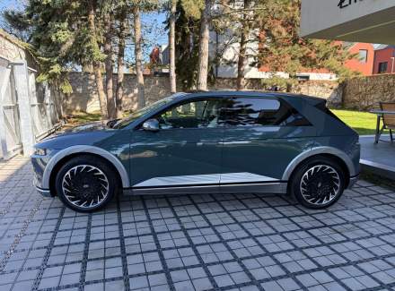 Hyundai - IONIQ 5