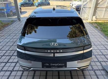 Hyundai - IONIQ 5