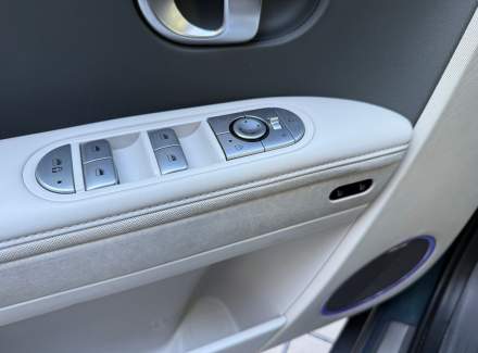 Hyundai - IONIQ 5