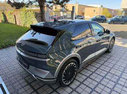 Hyundai - IONIQ 5