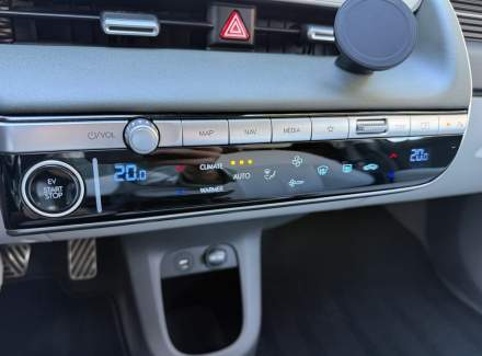Hyundai - IONIQ 5