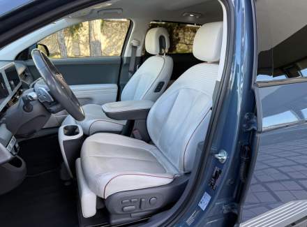 Hyundai - IONIQ 5
