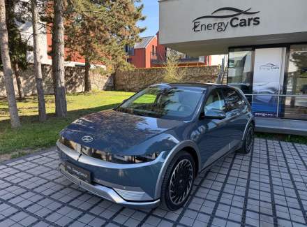 Hyundai - IONIQ 5