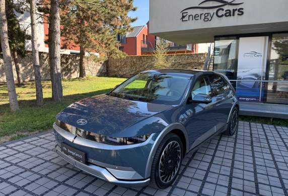 Hyundai - IONIQ 5
