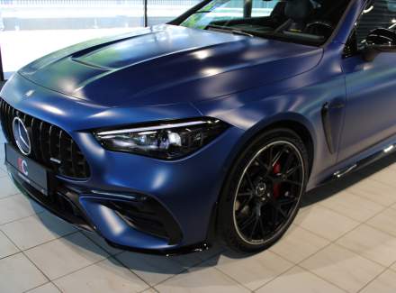 Mercedes-Benz - CLE