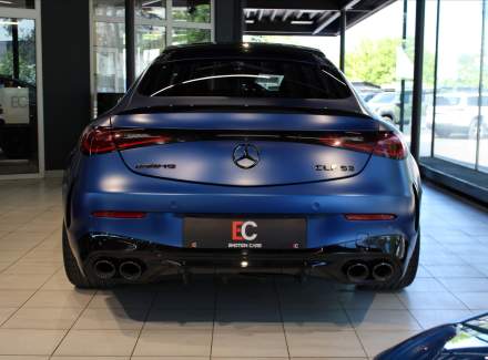 Mercedes-Benz - CLE