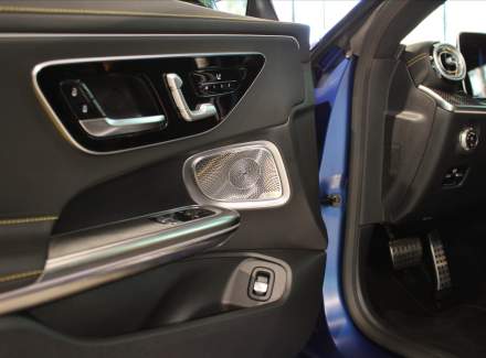 Mercedes-Benz - CLE