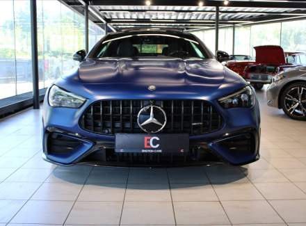 Mercedes-Benz - CLE