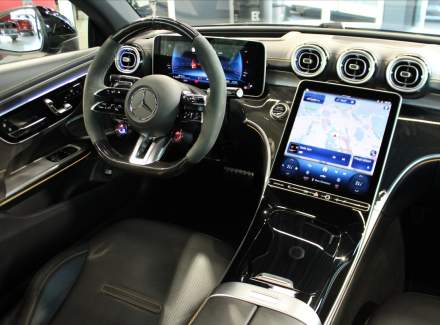 Mercedes-Benz - CLE