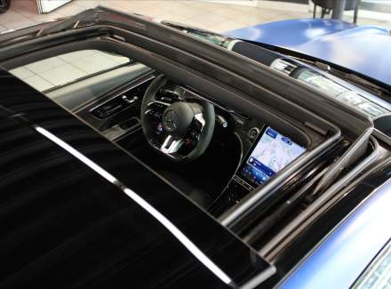 Mercedes-Benz - CLE