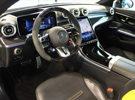 Mercedes-Benz - CLE