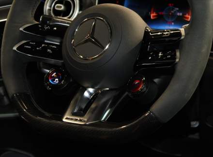 Mercedes-Benz - CLE