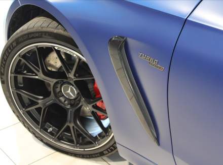 Mercedes-Benz - CLE