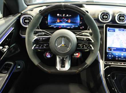 Mercedes-Benz - CLE