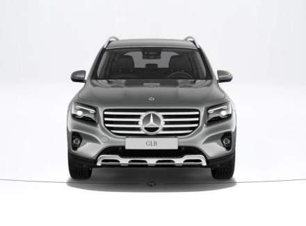 Mercedes-Benz - GLB