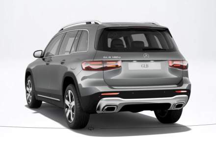 Mercedes-Benz - GLB