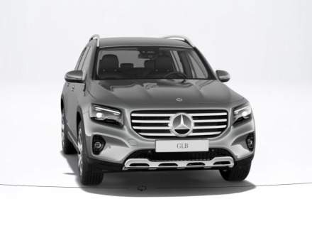 Mercedes-Benz - GLB