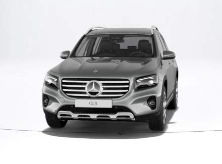 Mercedes-Benz - GLB