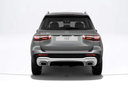 Mercedes-Benz - GLB