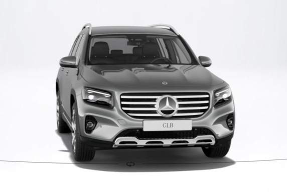 Mercedes-Benz - GLB
