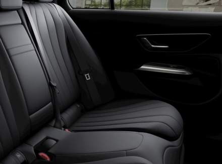 Mercedes-Benz - E-class