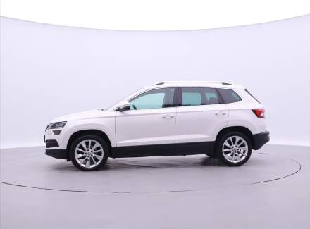 Škoda - Karoq