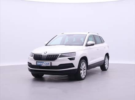 Škoda - Karoq
