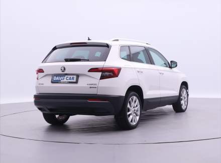 Škoda - Karoq