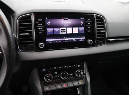 Škoda - Karoq