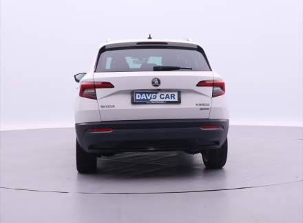 Škoda - Karoq