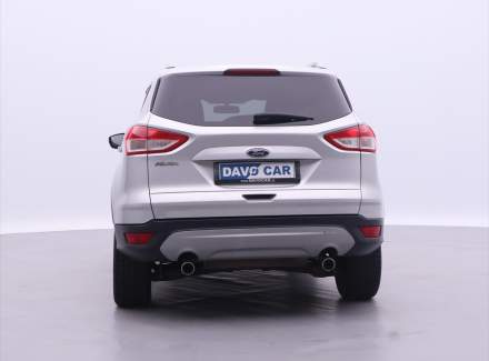 Ford - Kuga