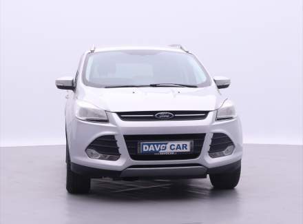 Ford - Kuga