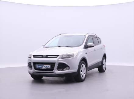 Ford - Kuga