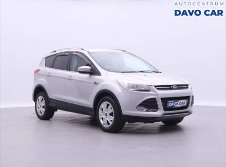 Ford - Kuga