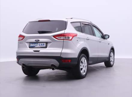 Ford - Kuga