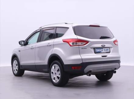 Ford - Kuga